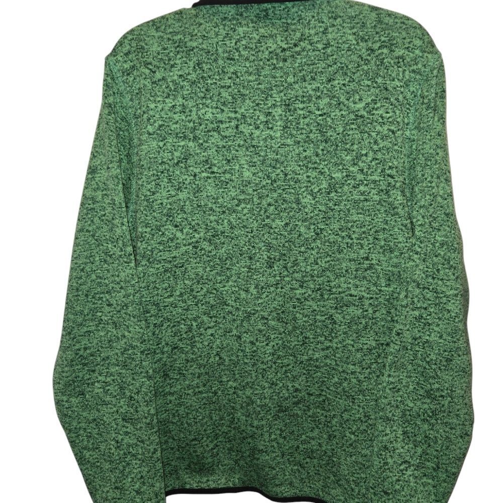 CLUB ROOM MEN'S PULLOVER SHIRT SZ XL - Picture 3 of 8
